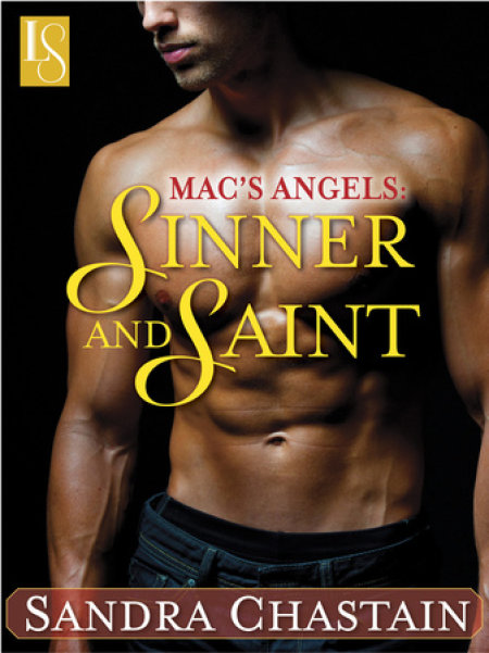 Mac's Angels: Sinner and Saint