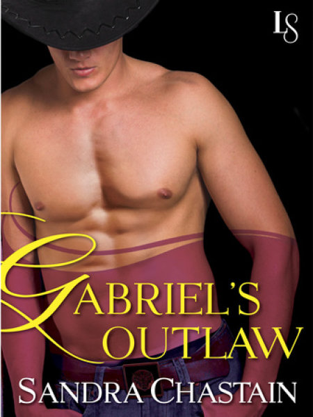 Gabriel's Outlaw