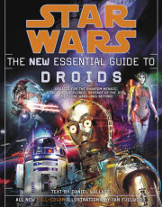 Star Wars: The New Essential Guide to Droids 