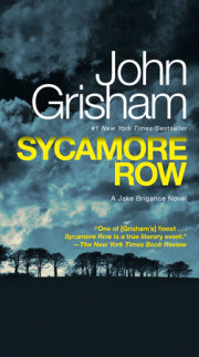 Sycamore Row 