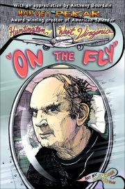 Huntington, West Virginia "On the Fly" 