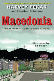 Macedonia 