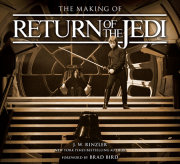 The Making of Star Wars: Return of the Jedi (Enhanced Edition) 