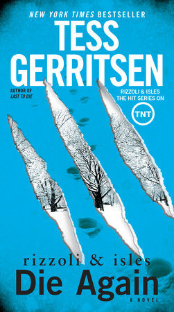 Playing with Fire by Tess Gerritsen