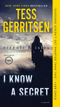 Playing With Fire — Tess Gerritsen - Internationally Bestselling Author