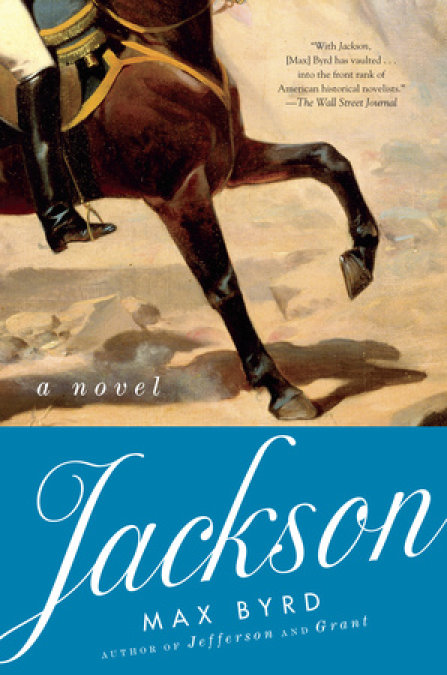 Jackson: A Novel