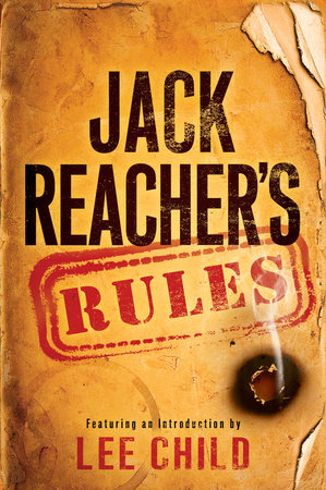 Lee Child Books in Order: Jack Reacher books, Jack Reacher short