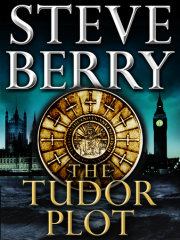 The Tudor Plot: A Cotton Malone Novella 