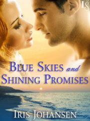 Blue Skies and Shining Promises 