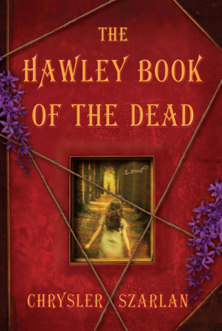 The Hawley Book of the Dead