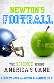 Newton's Football 