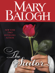 The Suitor (Short Story) 