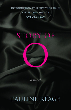 STORY OF O