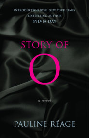 STORY OF O