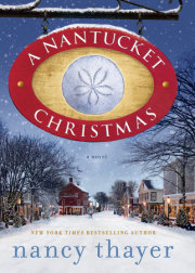 A Nantucket Christmas 