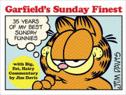 Garfield's Sunday Finest 