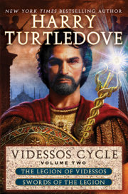 Videssos Cycle: Volume Two 