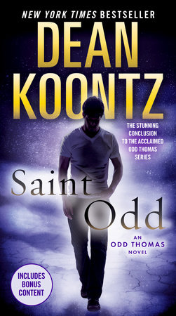 Examining the Weird World of Dean Koontz Adaptations - Bloody