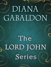 The Lord John Series 4-Book Bundle 