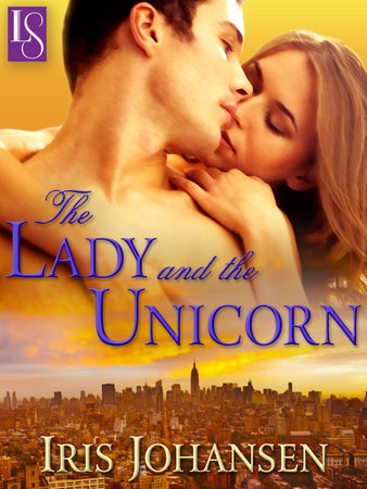 The lady and discount the unicorn novel