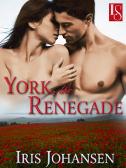 York, the Renegade 