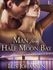 Man from Half Moon Bay 