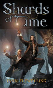 Shards of Time 