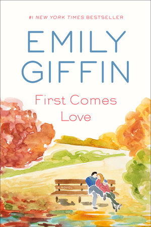 Baby Proof by Emily Giffin