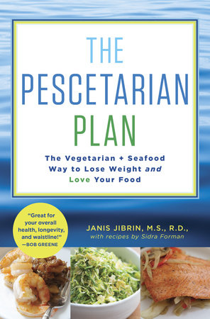 The Pescetarian Plan