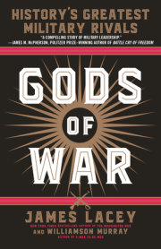 Gods of War 