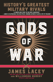 Gods of War 