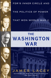 The Washington War 