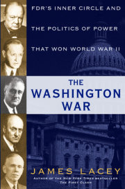 The Washington War