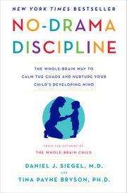 No-Drama Discipline 