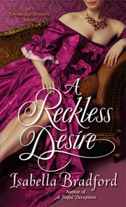 A Reckless Desire