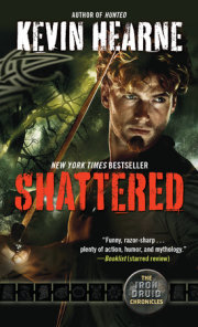 Shattered 