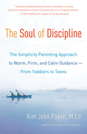 The Soul of Discipline