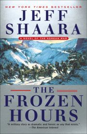 The Frozen Hours 