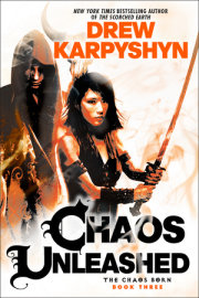 Chaos Unleashed 