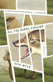 All the Birds, Singing 