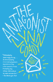 The Antagonist 