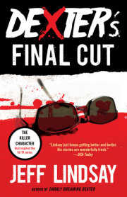 Dexter's Final Cut 