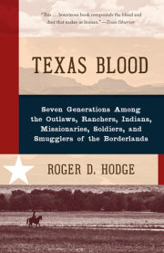 Texas Blood 