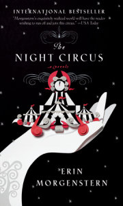 The Night Circus 