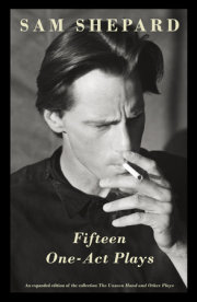 Fifteen One-Act Plays 
