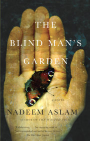 The Blind Man's Garden 