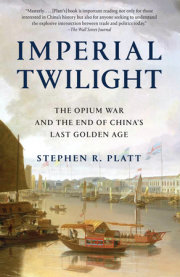 Imperial Twilight 