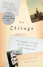 The Zhivago Affair 