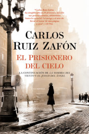 El Prisionero del Cielo / The Prisoner of Heaven 