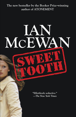 Atonement by Ian McEwan, Paperback